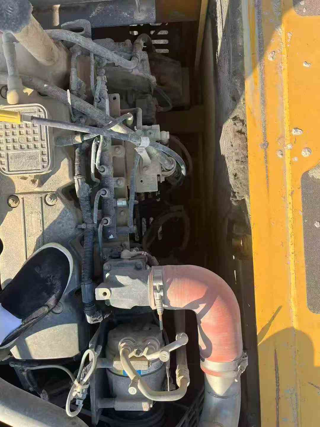 Buy XCMG LW200 Used Excavator / 2 Used XCMG LW200 Excavator 2018 Model / 2