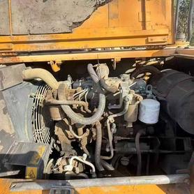 Buy Sany SY65C Used Excavator / 5 Used Sany SY65C Excavator 2012 Model / 5