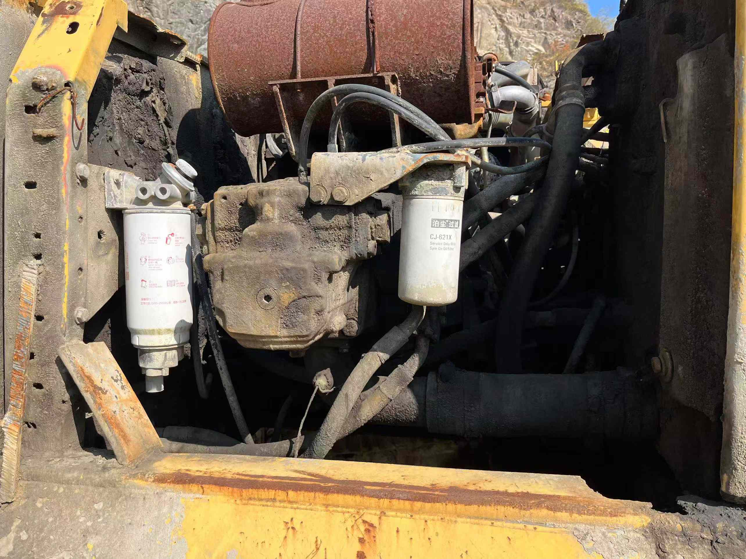 Buy Komatsu PC240-11M0 Used Excavator / 3 Used Komatsu PC240-11M0 Excavator 2016 Model / 3