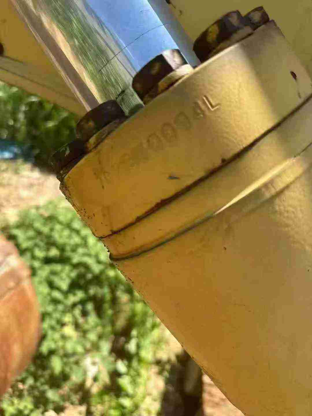 Buy Komatsu PC200-8N1 Used Excavator / 9 Used Komatsu PC200-8N1 Excavator 2012 Model / 9