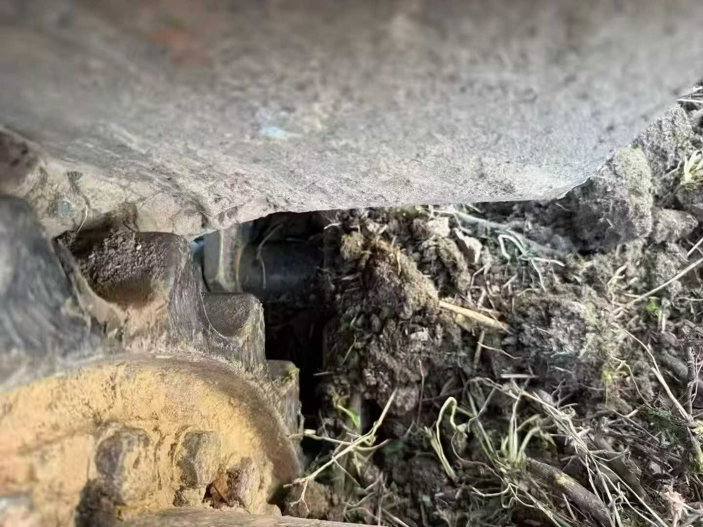 Buy Volvo EC210 Heavy Duty Used Excavator / 6 Used Volvo EC210 Heavy Duty Excavator 2019 Model / 6