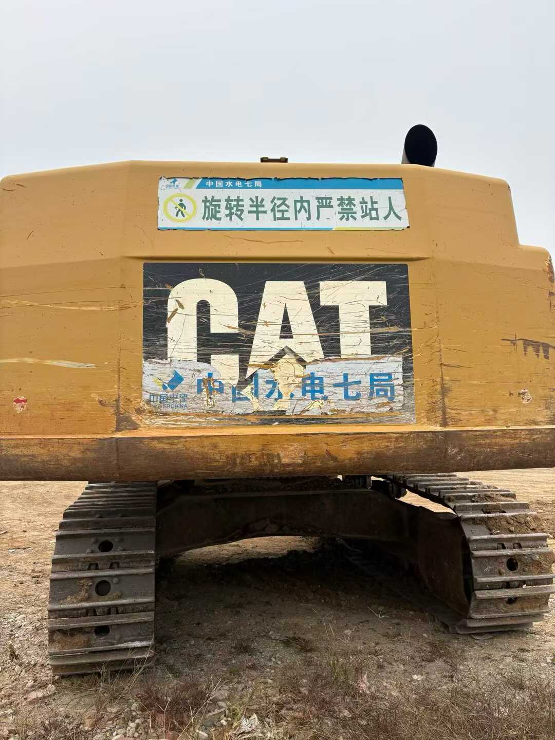 Buy Caterpillar 349FL Used Excavator / 2 Used Caterpillar 349FL Excavator 2019 Model / 2
