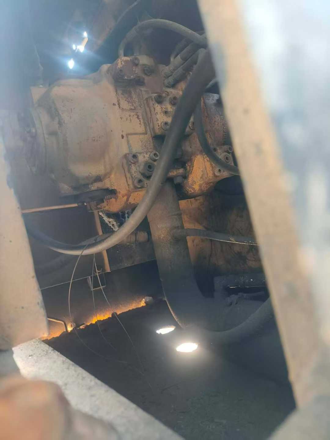 Buy Caterpillar 320V2 Used Excavator / 9 Used Caterpillar 320V2 Excavator 2016 Model / 9