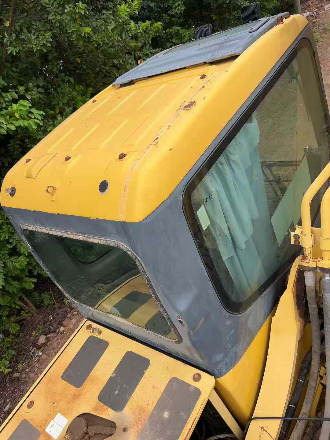 Buy Komatsu PC350 Used Excavator / 6 Used Komatsu PC350 Excavator 2016 Model / 6