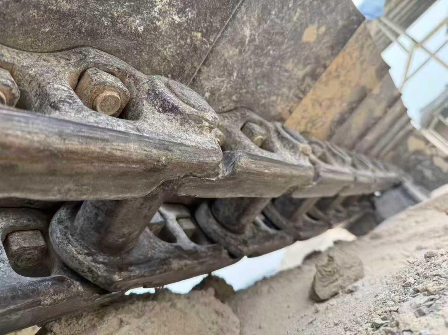 Buy Sany SY75 Used Excavator / 8 Used Sany SY75 Excavator 2020 Model / 8