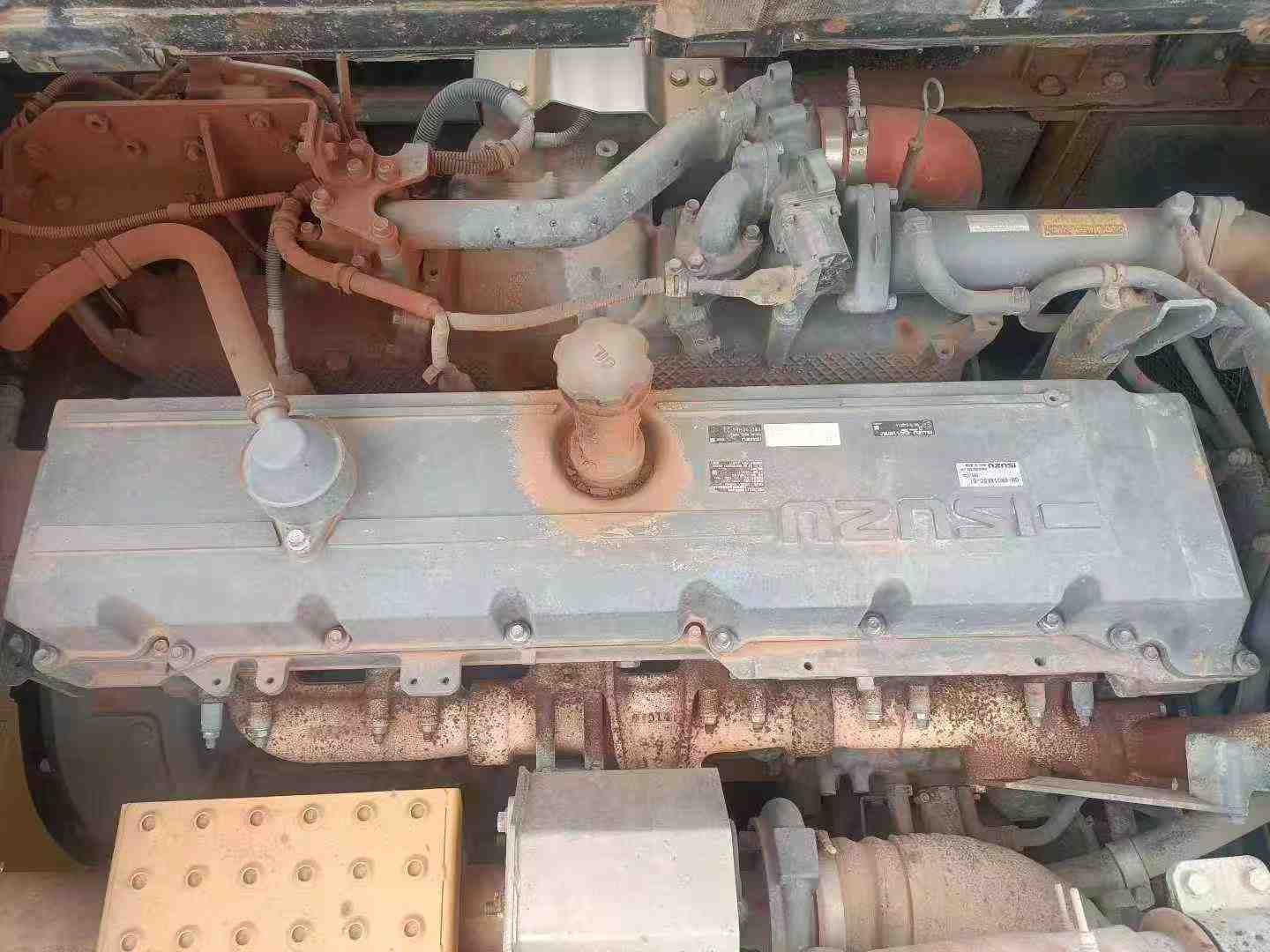 Buy Sany SY85 Used Excavator / 4 Used Sany SY85 Excavator 2021 Model / 4