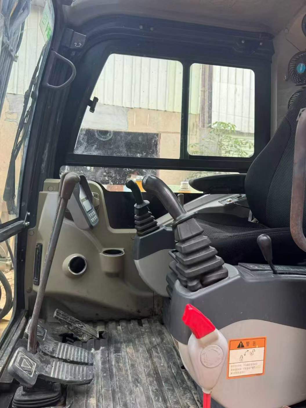 Buy XCMG XE60 Used Excavator / 5 Used XCMG XE60 Excavator 2020 Model / 5