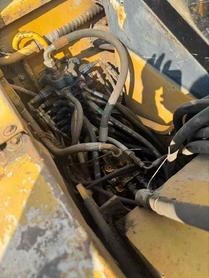 Buy Sany SY75 Used Excavator / 4 Used Sany SY75 Excavator 2016 Model / 4