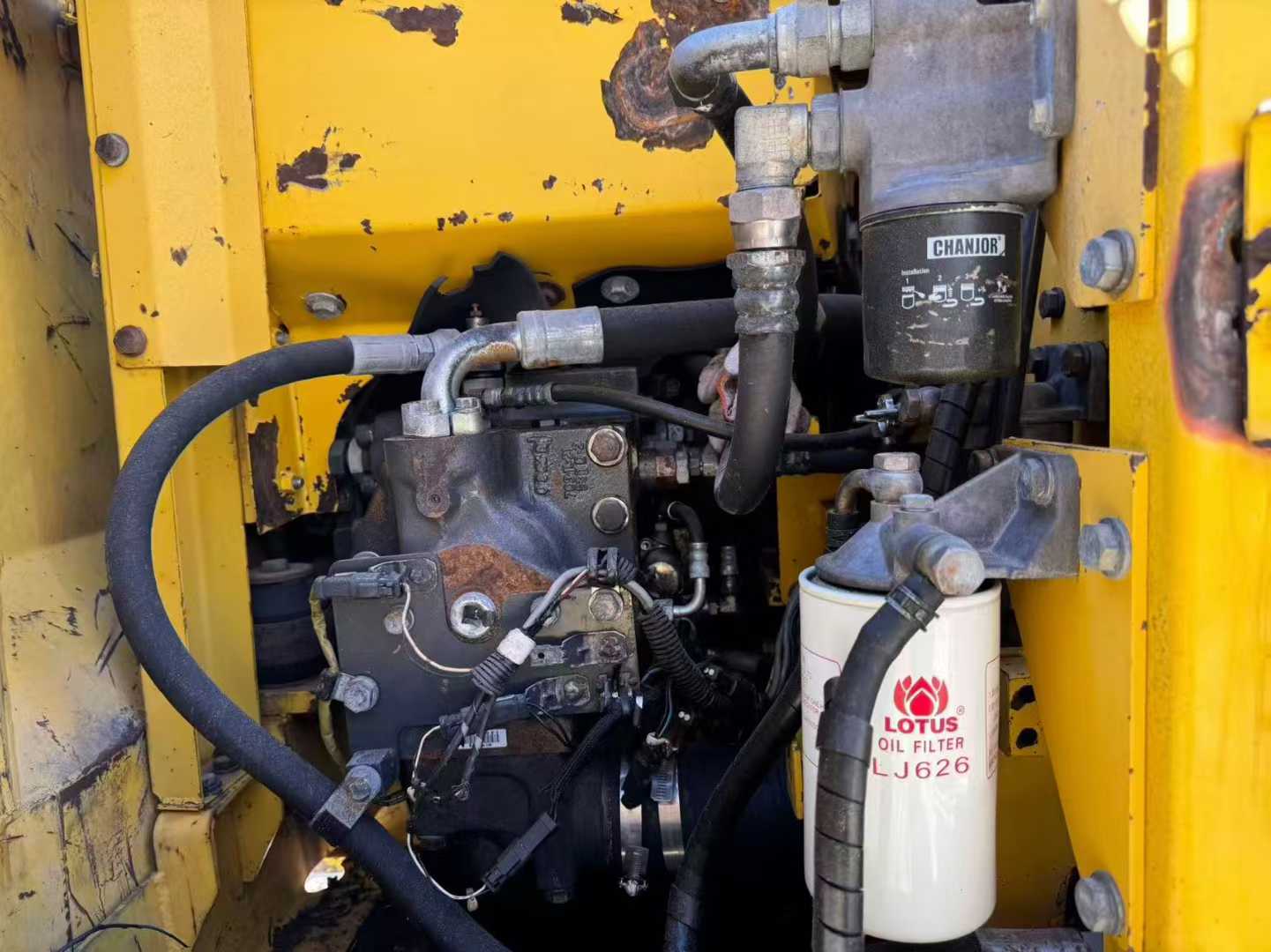 Buy Komatsu PC30-7 Used Excavator / 7 Used Komatsu PC30-7 Excavator 2016 Model / 7