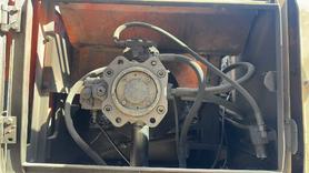 Buy Doosan DX500 Used Excavator / 9 Used Doosan DX500 Excavator 2011 Model / 9