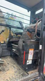 Buy Sany SY75 Used Excavator / 8 Used Sany SY75 Excavator 2018 Model / 8