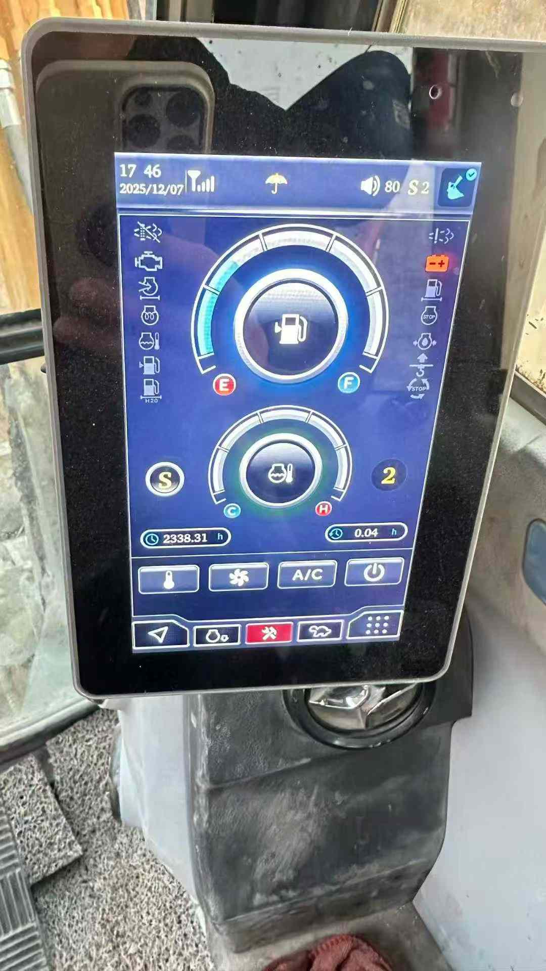 Buy Sany SY60 Used Excavator / 6 Used Sany SY60 Excavator 2022 Model / 6