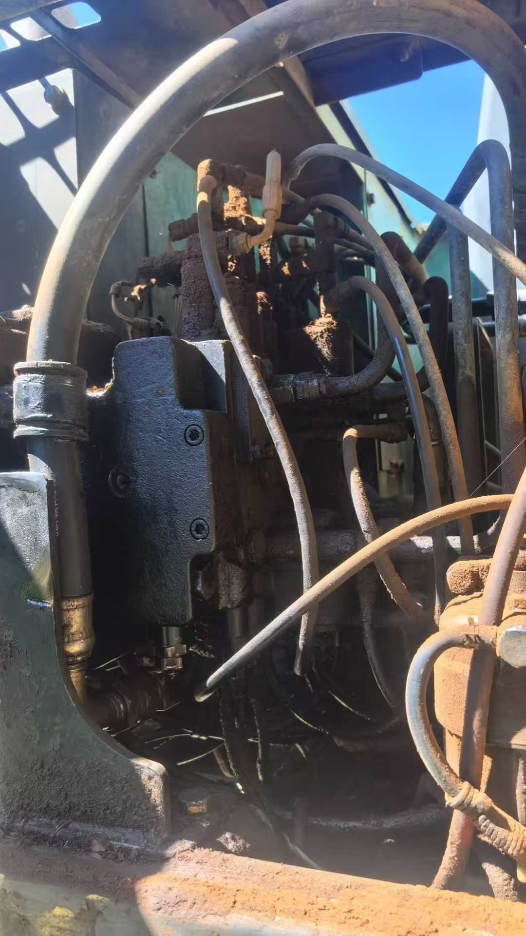 Buy Kobelco SK75-8 Used Excavator / 6 Used Kobelco SK75-8 Excavator 2016 Model / 6