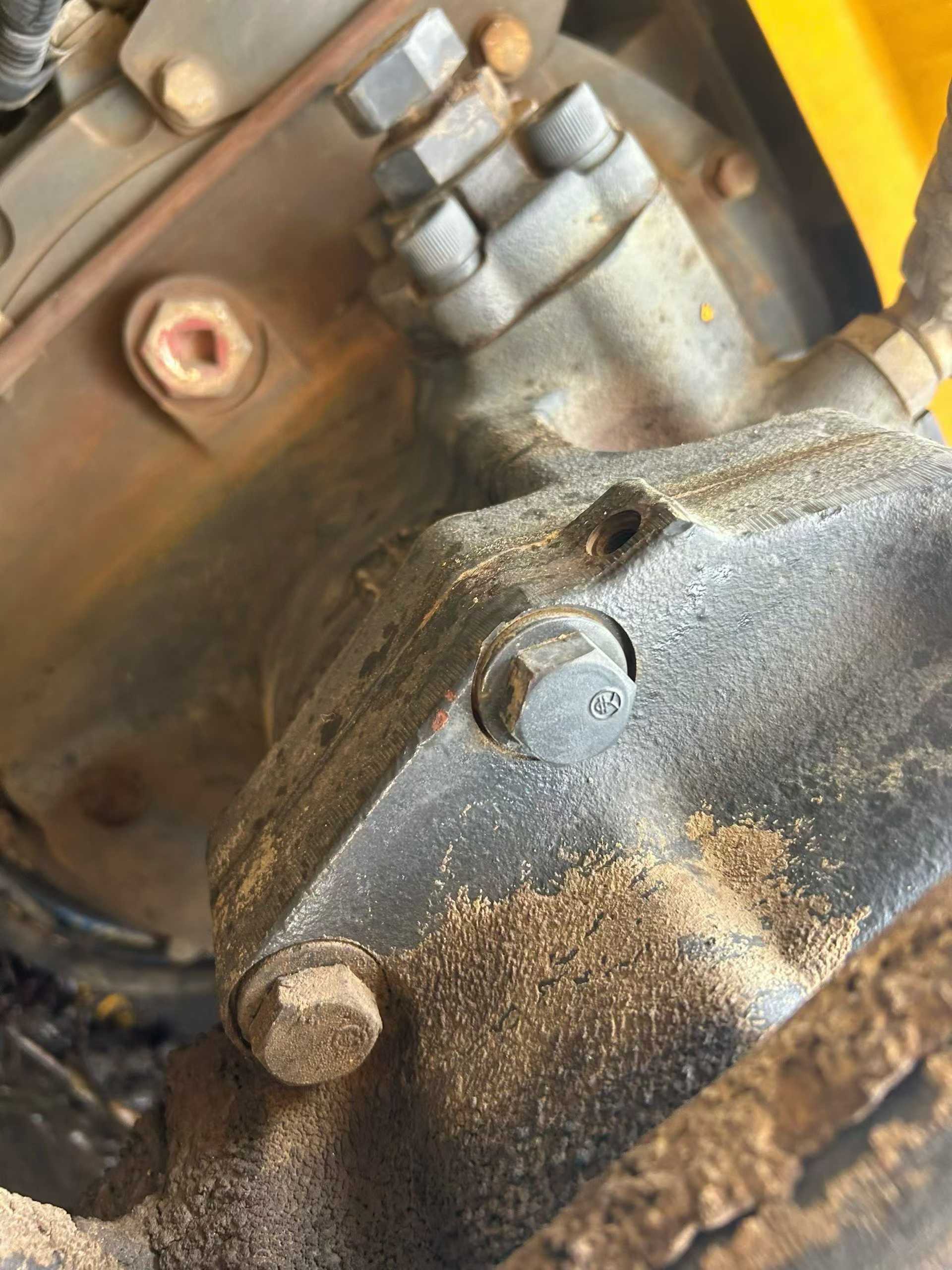 Buy Komatsu PC120-6E Used Excavator / 6 Used Komatsu PC120-6E Excavator 2016 Model / 6