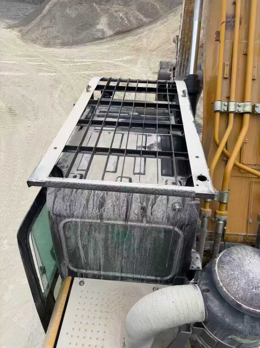 Buy Sany SY75 Used Excavator / 5 Used Sany SY75 Excavator 2020 Model / 5