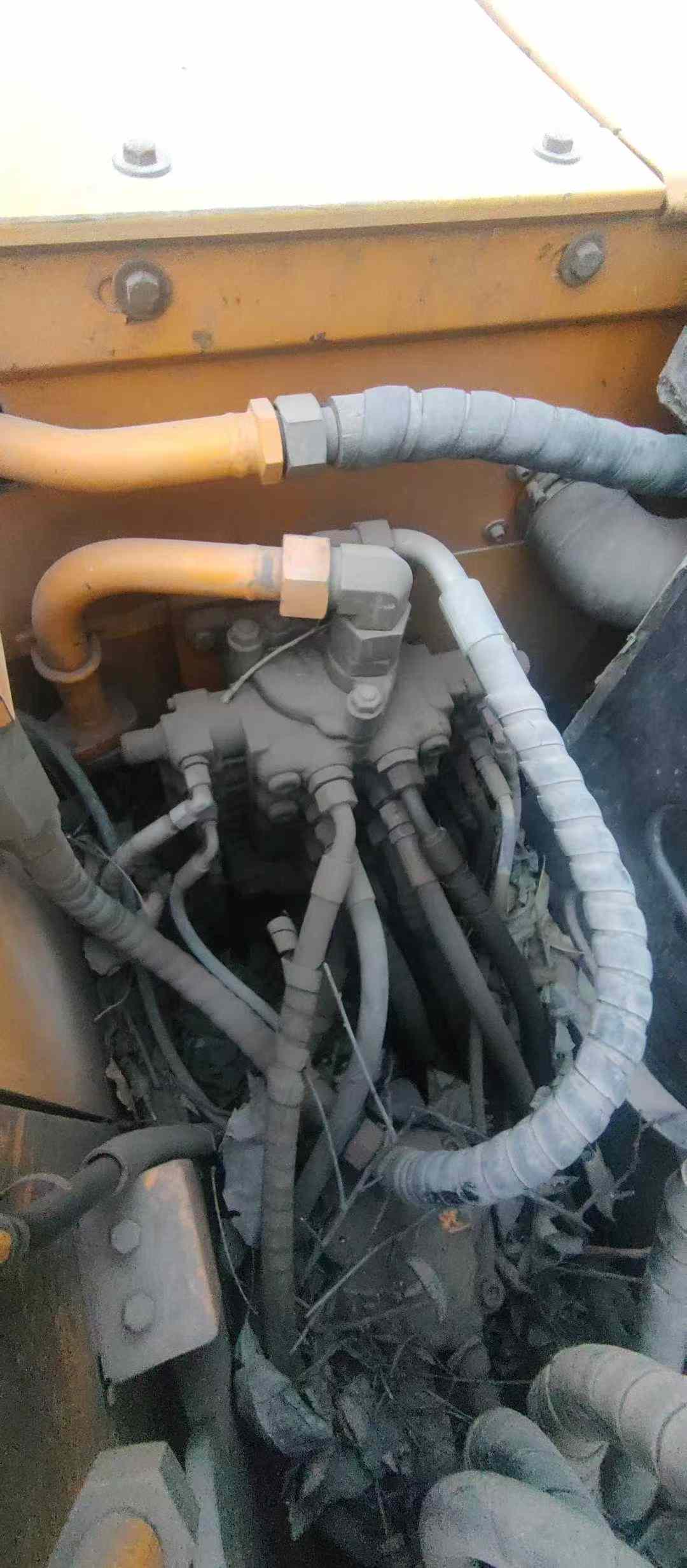 Buy Sany SY75 Used Excavator / 5 Used Sany SY75 Excavator 2010 Model / 5