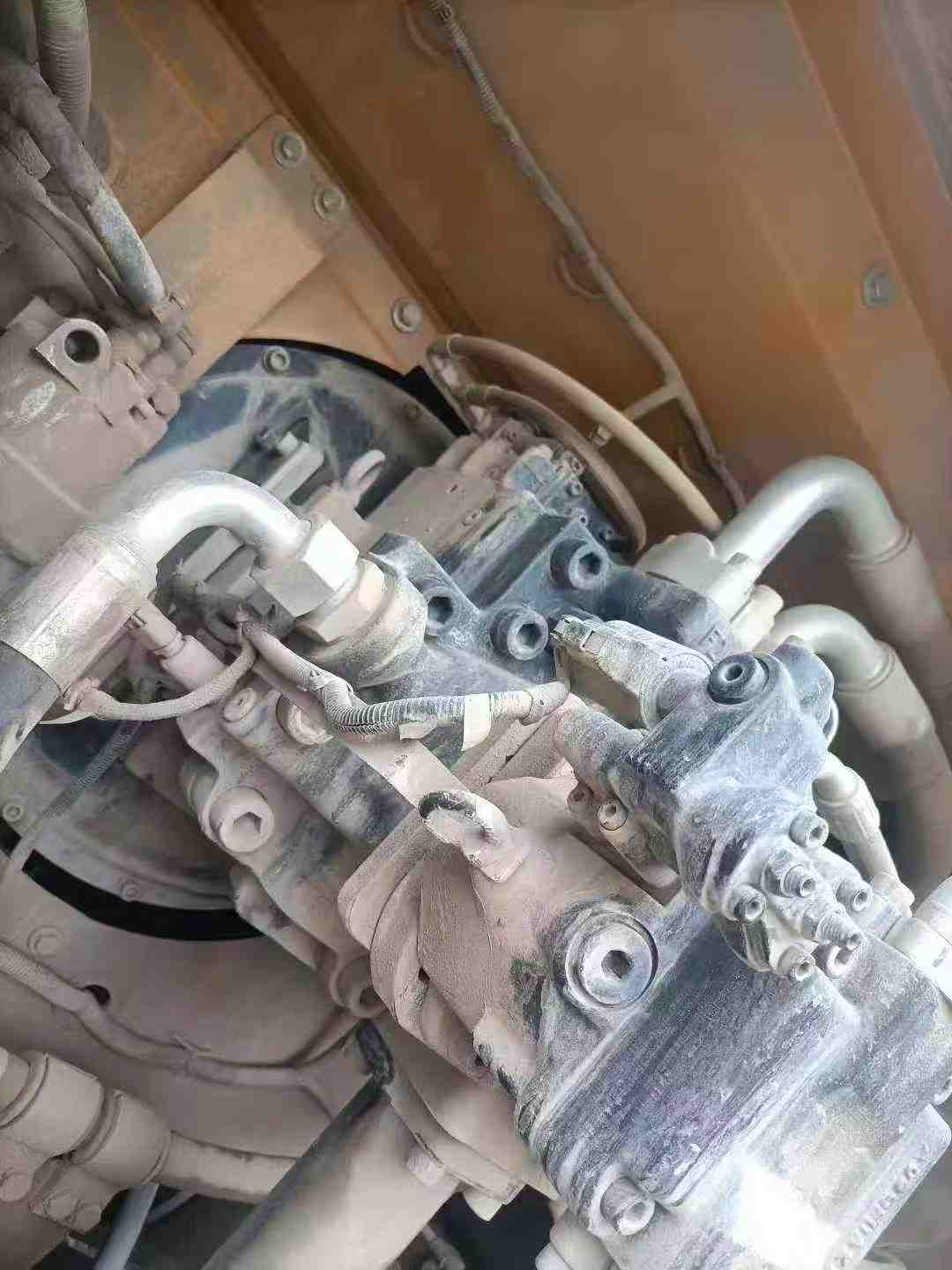 Buy Sany SY85 Used Excavator / 2 Used Sany SY85 Excavator 2021 Model / 2