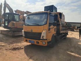 Buy Sany SY60 Used Excavator / 2 Used Sany SY60 Excavator 2016 Model / 2