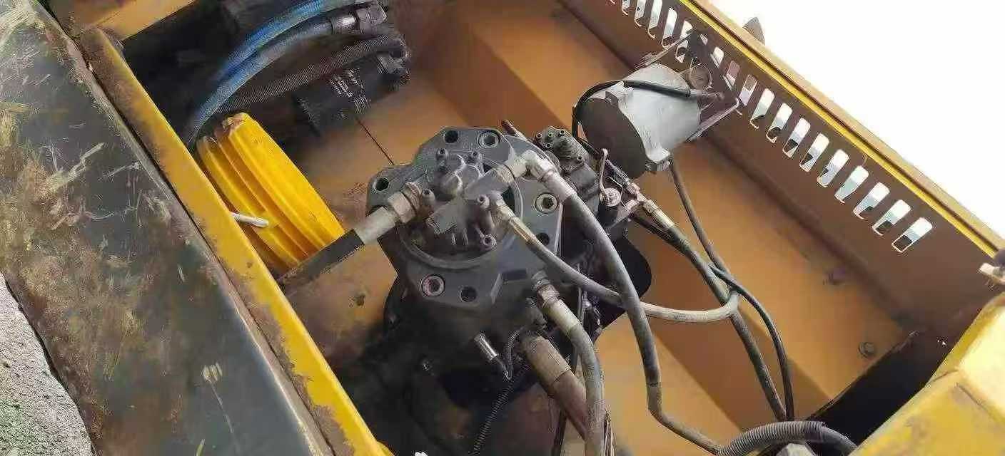 Buy XCMG XE370 Used Excavator / 5 Used XCMG XE370 Excavator 2017 Model / 5