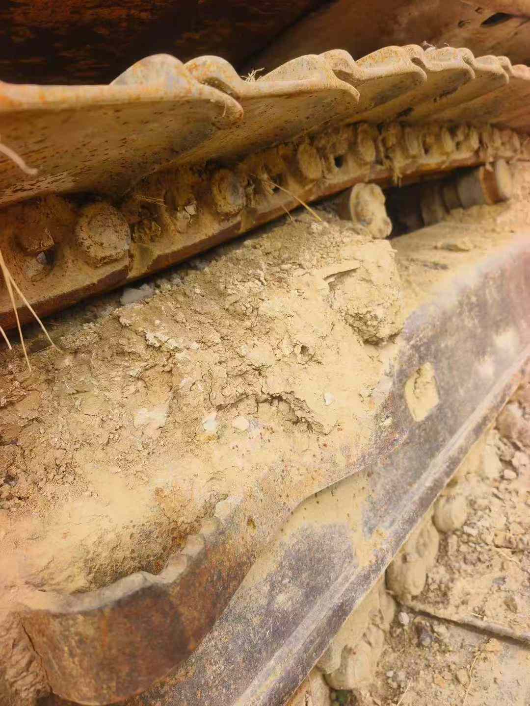 Buy Caterpillar CT20 Used Excavator / 3 Used Caterpillar CT20 Excavator 2016 Model / 3