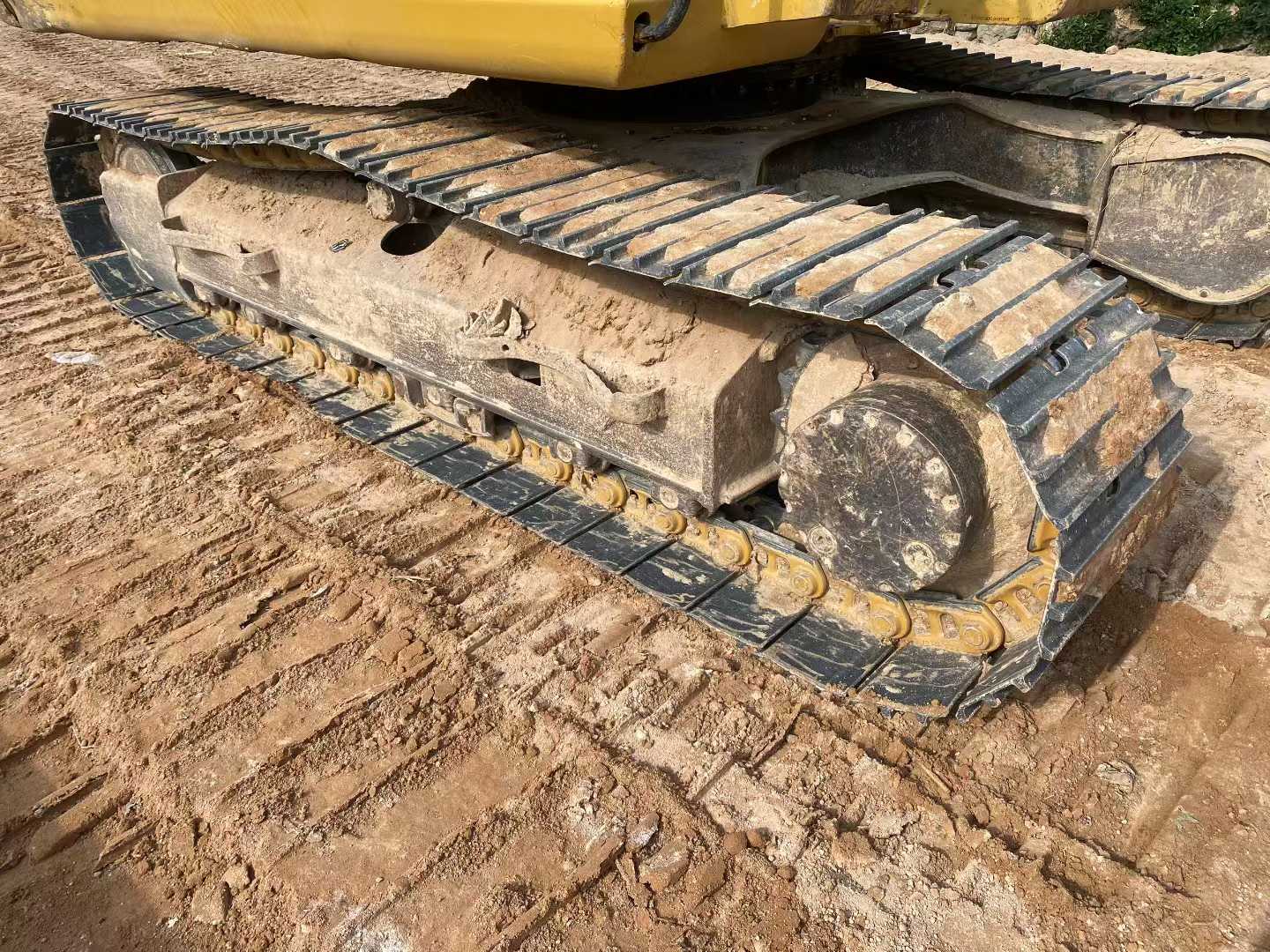 Buy Caterpillar 312D Used Excavator / 5 Used Caterpillar 312D Excavator 2016 Model / 5