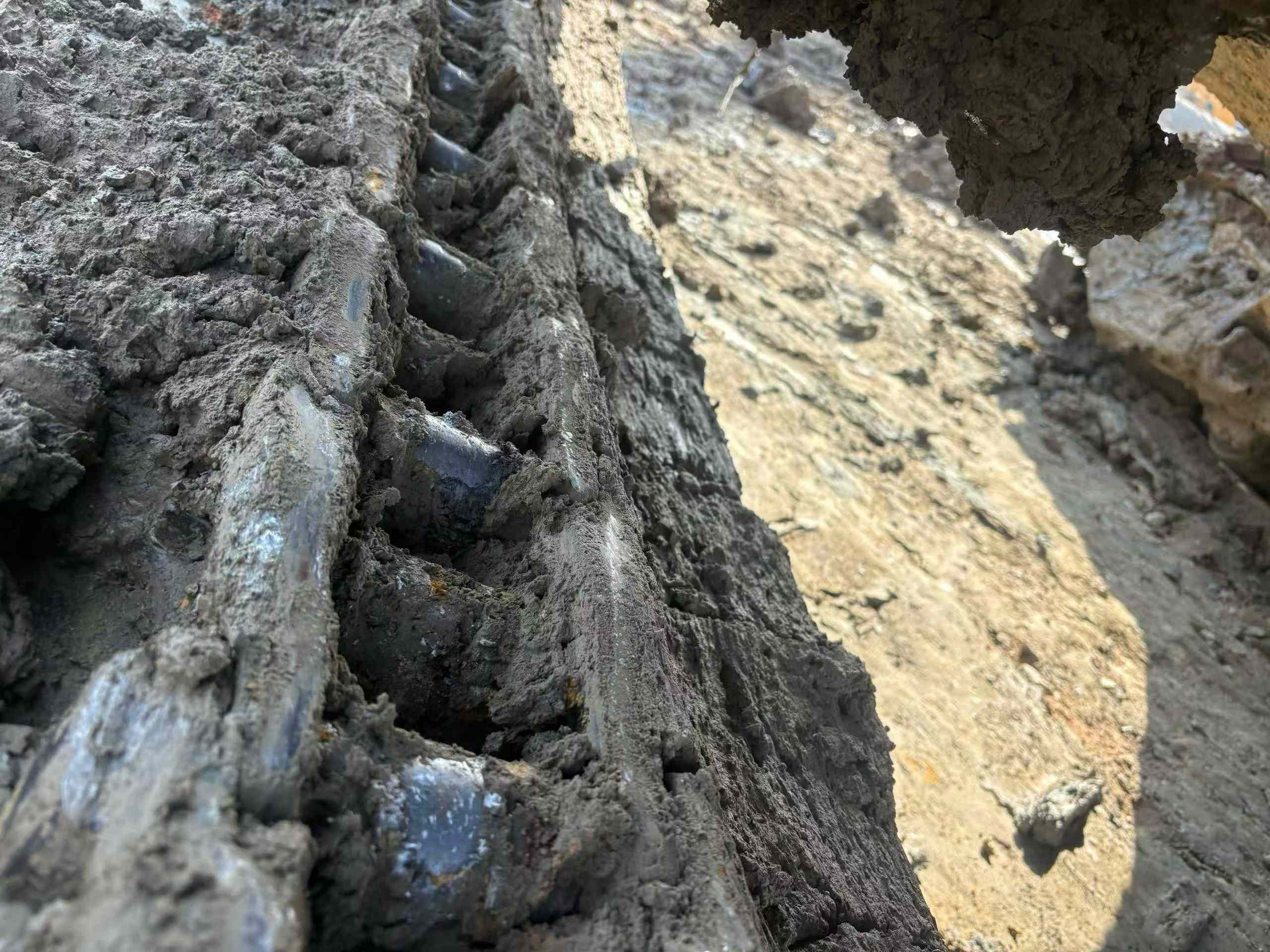 Buy Hitachi ZAXIS200 Used Excavator / 7 Used Hitachi ZAXIS200 Excavator 2016 Model / 7