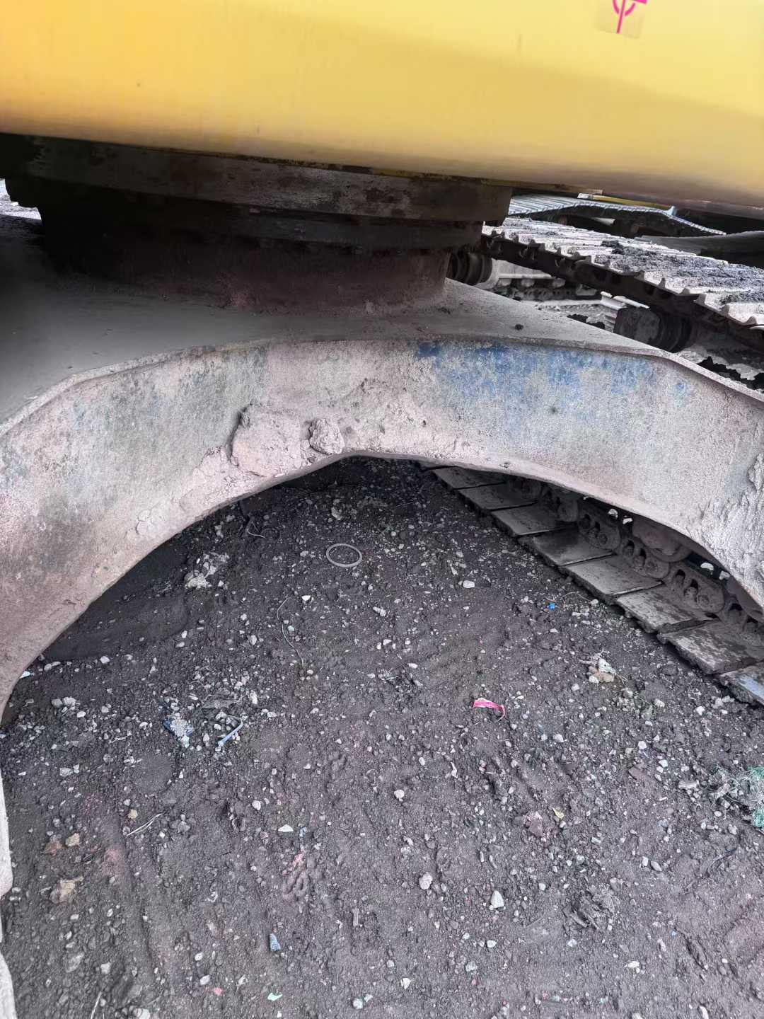 Buy Komatsu PC200-8 Used Excavator / 8 Used Komatsu PC200-8 Excavator 2016 Model / 8