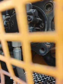 Buy Sany SY200C Used Excavator / 7 Used Sany SY200C Excavator 2016 Model / 7