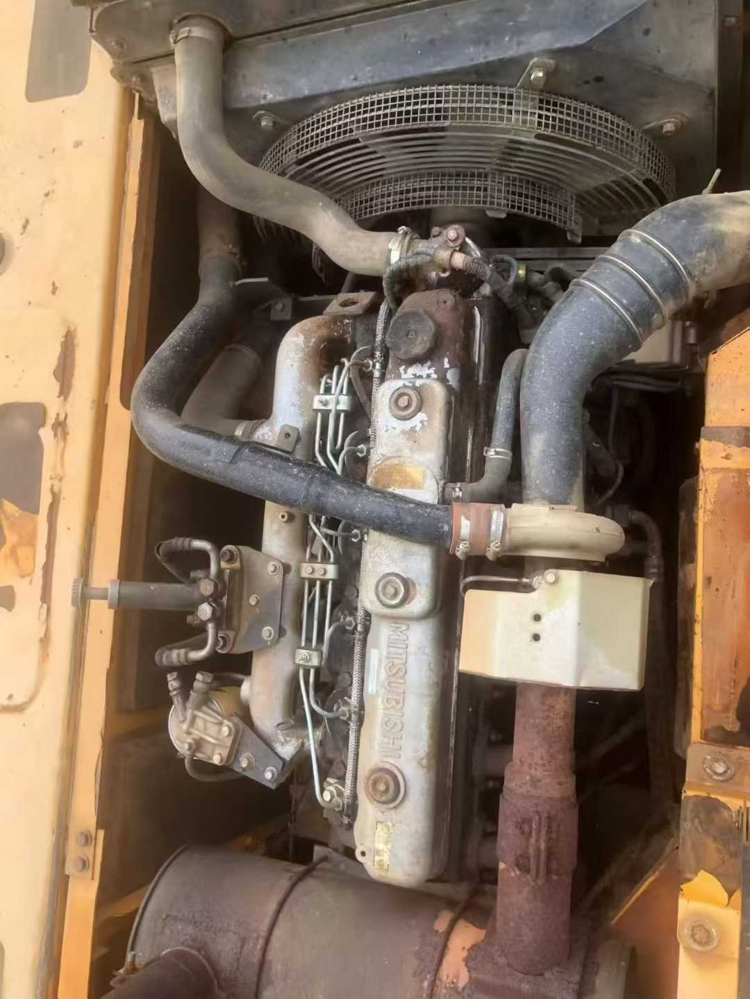 Buy Sany SY195C Used Excavator / 5 Used Sany SY195C Excavator 2016 Model / 5