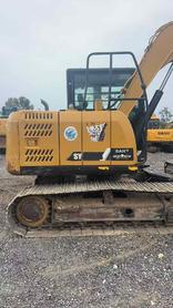 Buy Sany SY75 Used Excavator / 3 Used Sany SY75 Excavator 2018 Model / 3