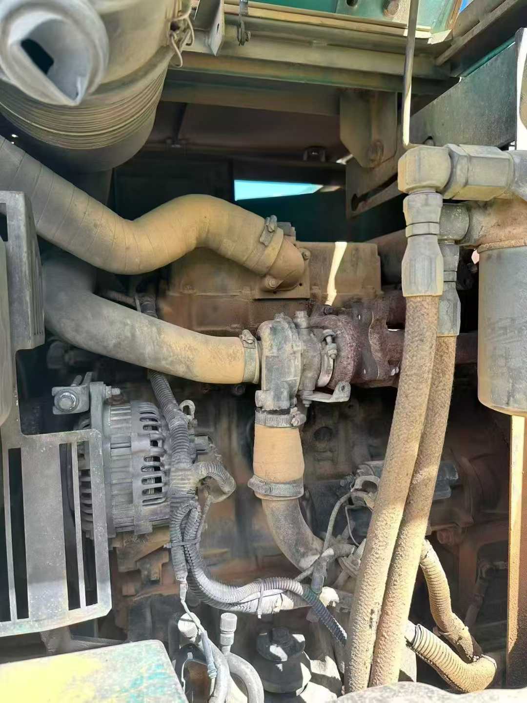 Buy Kobelco SK75-8 Used Excavator / 7 Used Kobelco SK75-8 Excavator 2016 Model / 7