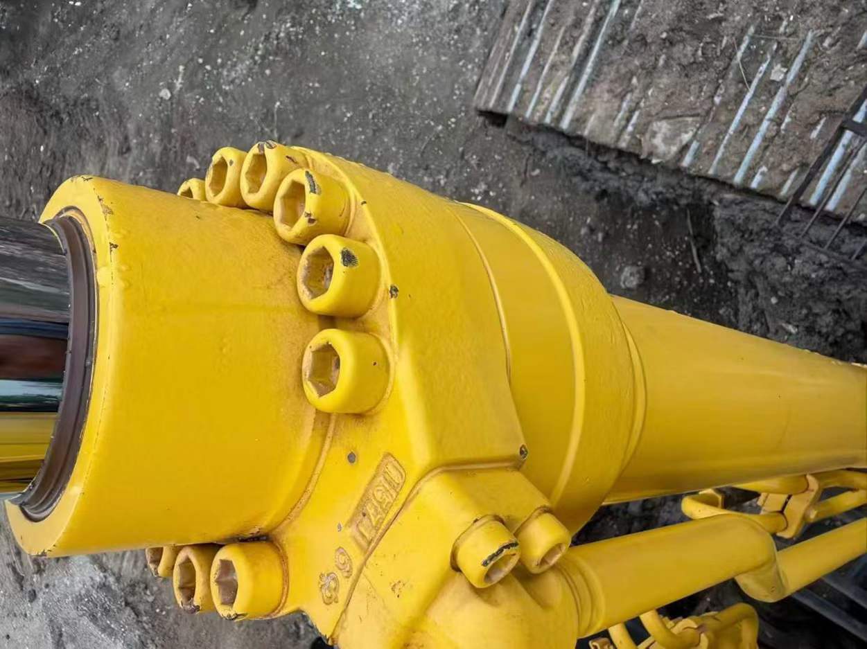 Buy Sumitomo SH210-6 Used Excavator / 7 Used Sumitomo SH210-6 Excavator 2021 Model / 7