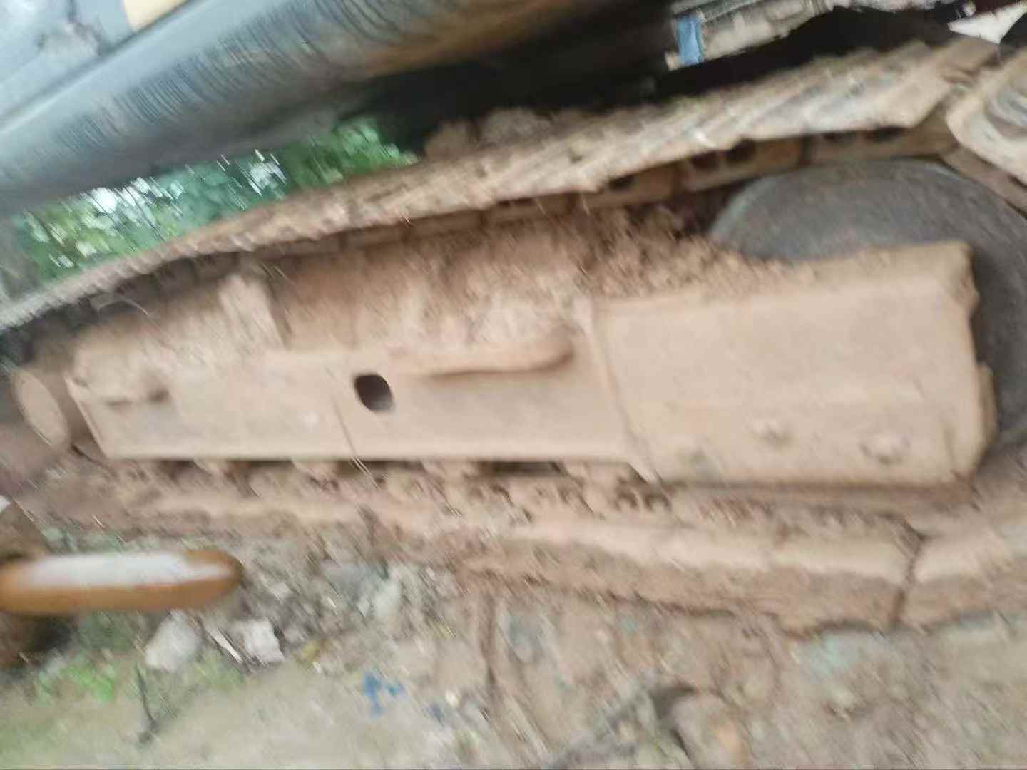 Used Sany SY75 Excavator 2013 Model / 7