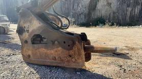 Buy Doosan DX500 Used Excavator / 5 Used Doosan DX500 Excavator 2011 Model / 5