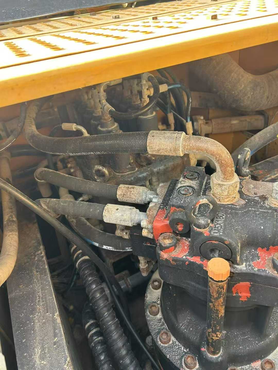 Buy XCMG LW200 Used Excavator / 7 Used XCMG LW200 Excavator 2019 Model / 7