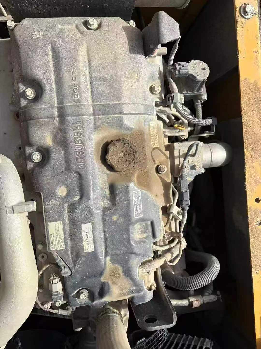 Buy Sany SY205H Used Excavator / 4 Used Sany SY205H Excavator 2020 Model / 4