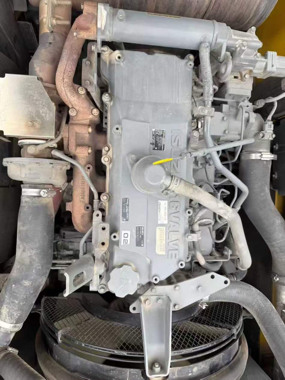 Buy Sumitomo SH210-6 Used Excavator / 6 Used Sumitomo SH210-6 Excavator 2021 Model / 6