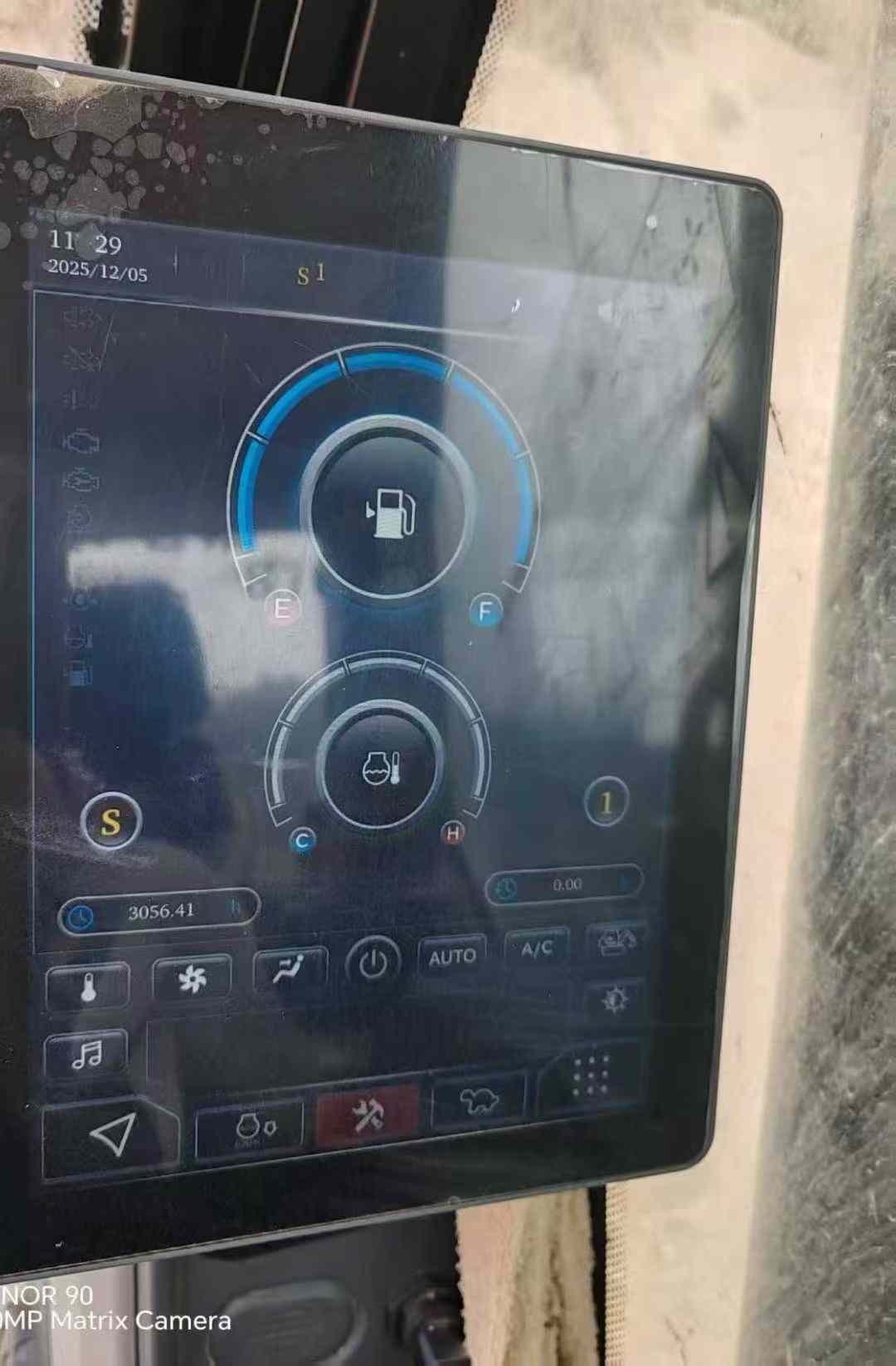 Buy Sany SY215ACE Used Excavator / 5 Used Sany SY215ACE Excavator 2016 Model / 5