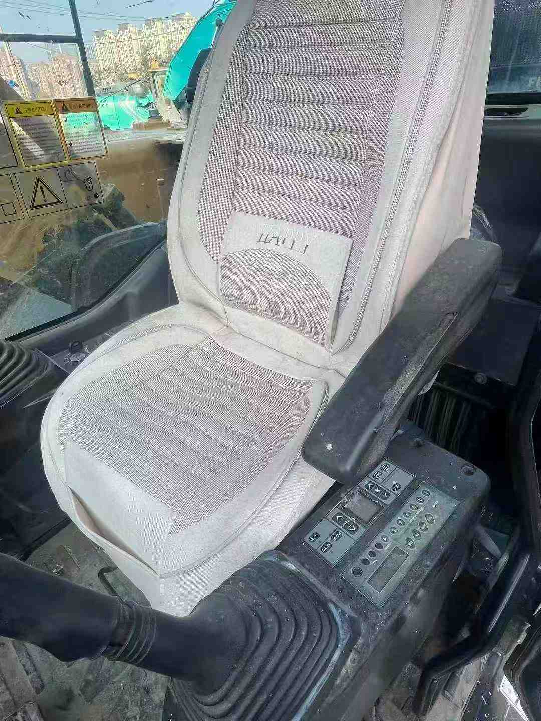 Buy Sany SY245H Used Excavator / 7 Used Sany SY245H Excavator 2020 Model / 7