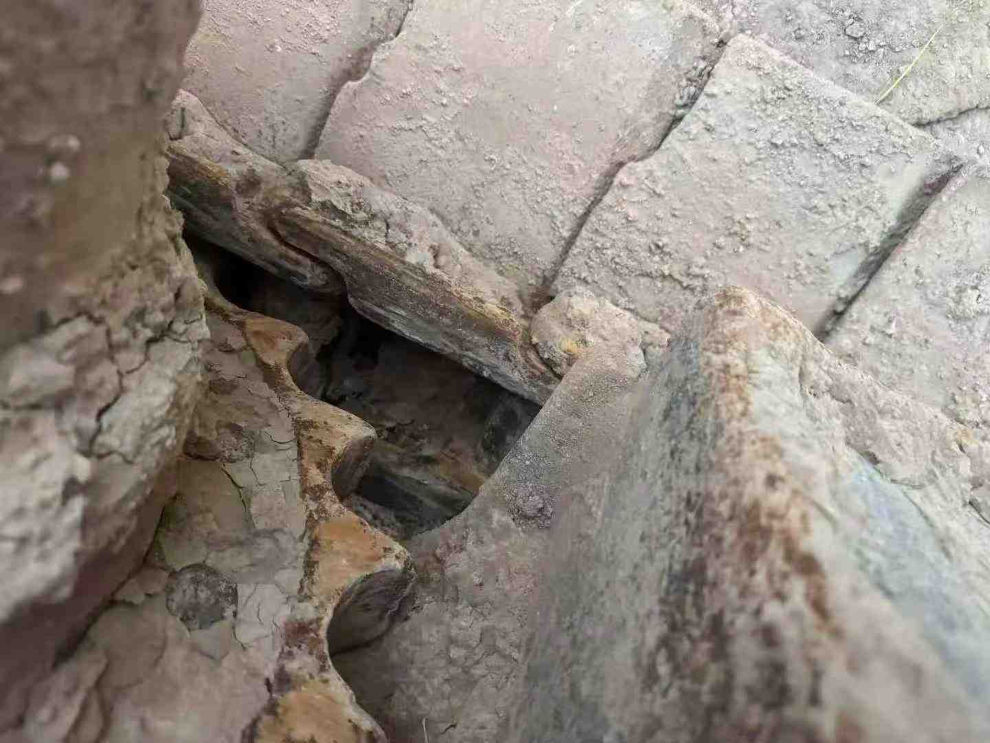 Buy Hitachi ZAXIS200 Used Excavator / 6 Used Hitachi ZAXIS200 Excavator 2016 Model / 6