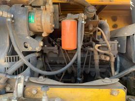 Buy Komatsu PC70 Used Excavator / 5 Used Komatsu PC70 Excavator 2013 Model / 5