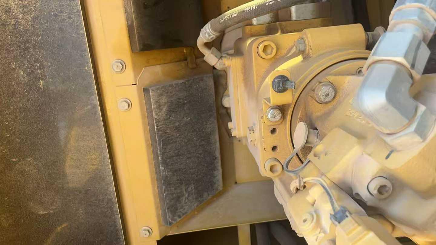 Used Caterpillar 336FLH Excavator 2016 Model / 7