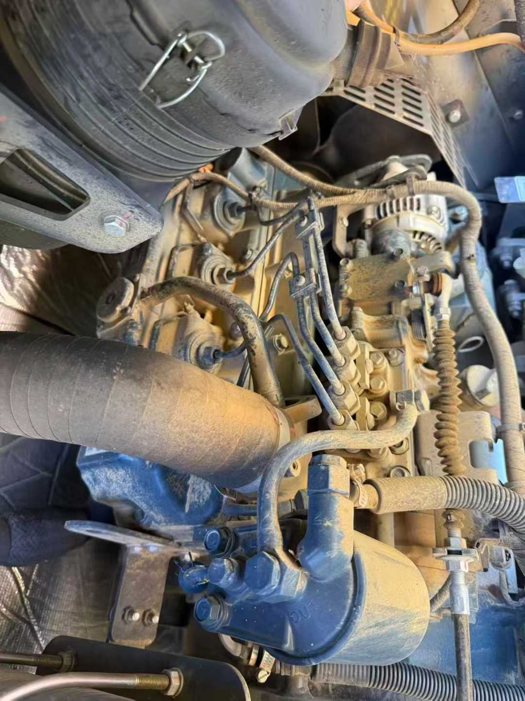 Buy XCMG XE60 Used Excavator / 9 Used XCMG XE60 Excavator 2024 Model / 9