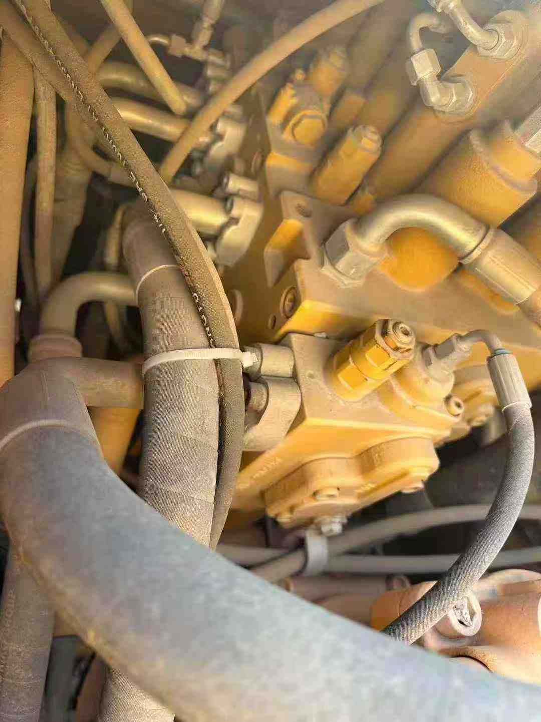 Used Sany SY60 Excavator 2021 Model / 5