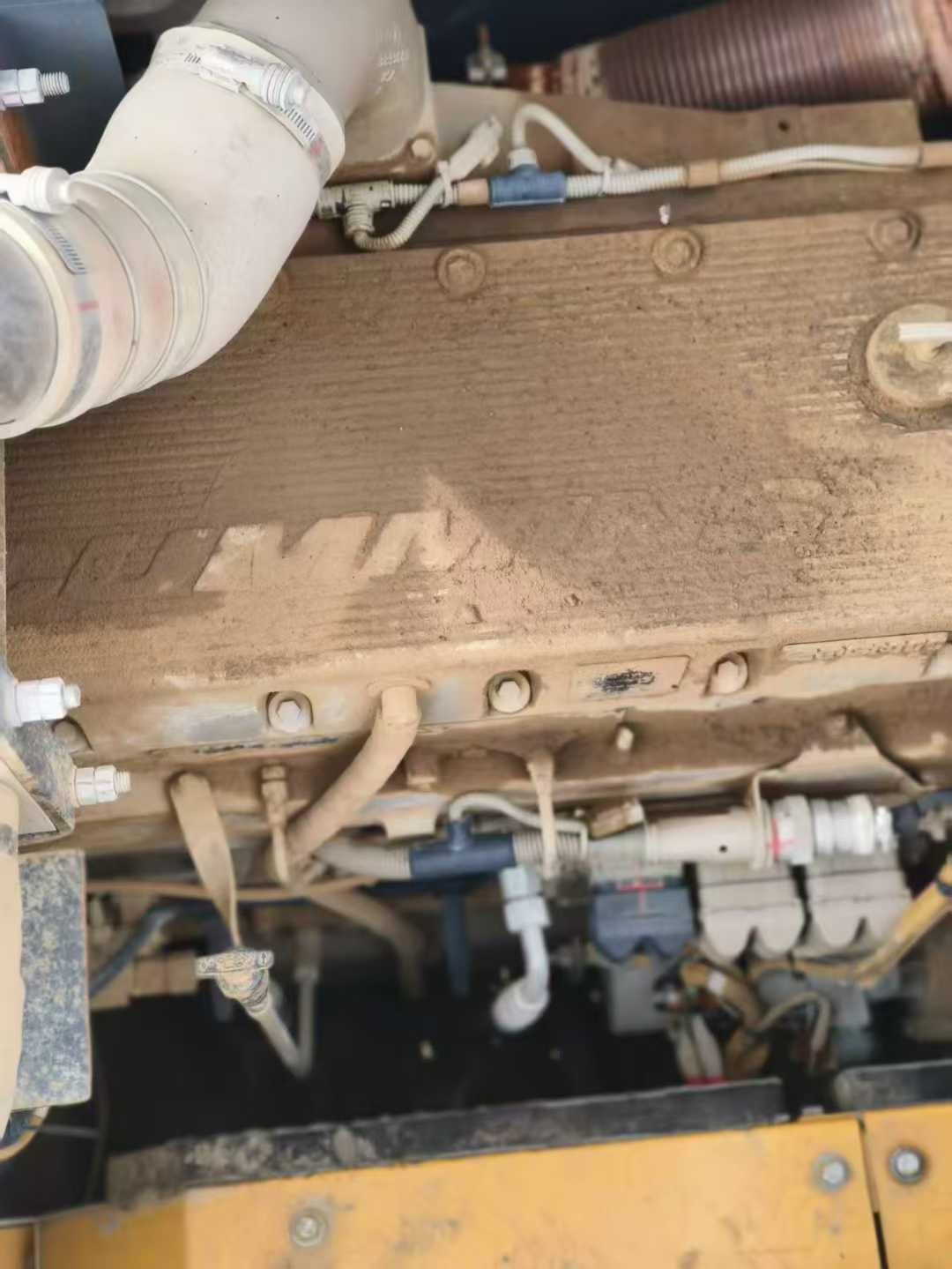 Used XCMG XE470 Excavator 2021 Model / 9