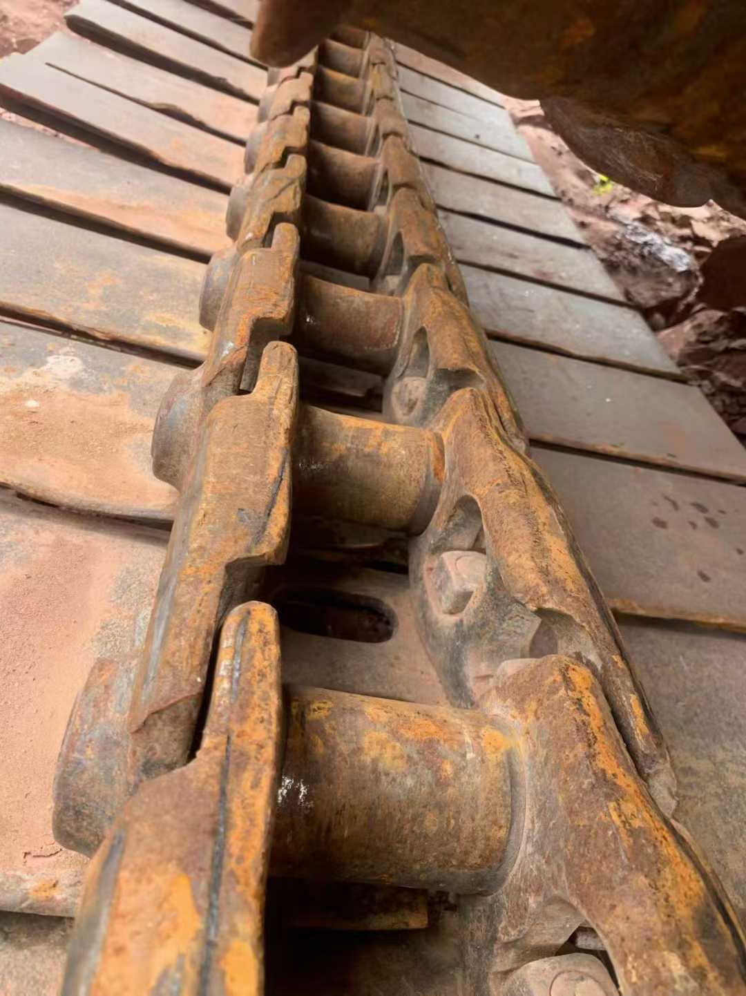 Used Caterpillar 320D Excavator 2016 Model / 3