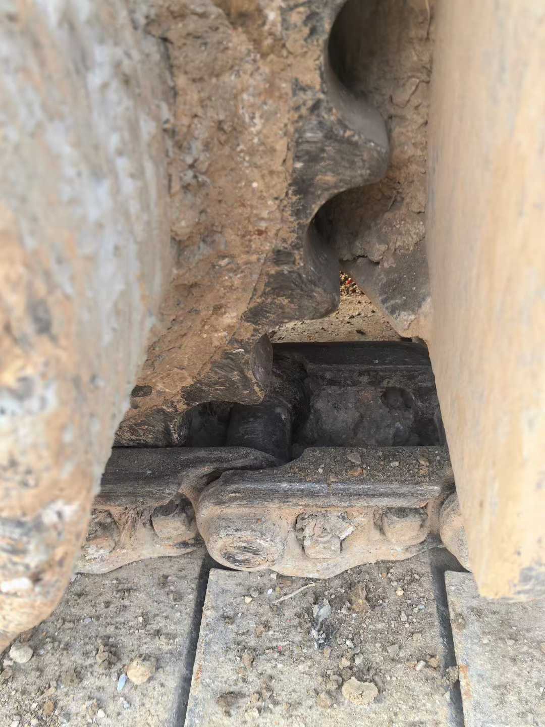 Used Caterpillar 320D Excavator 2016 Model / 8