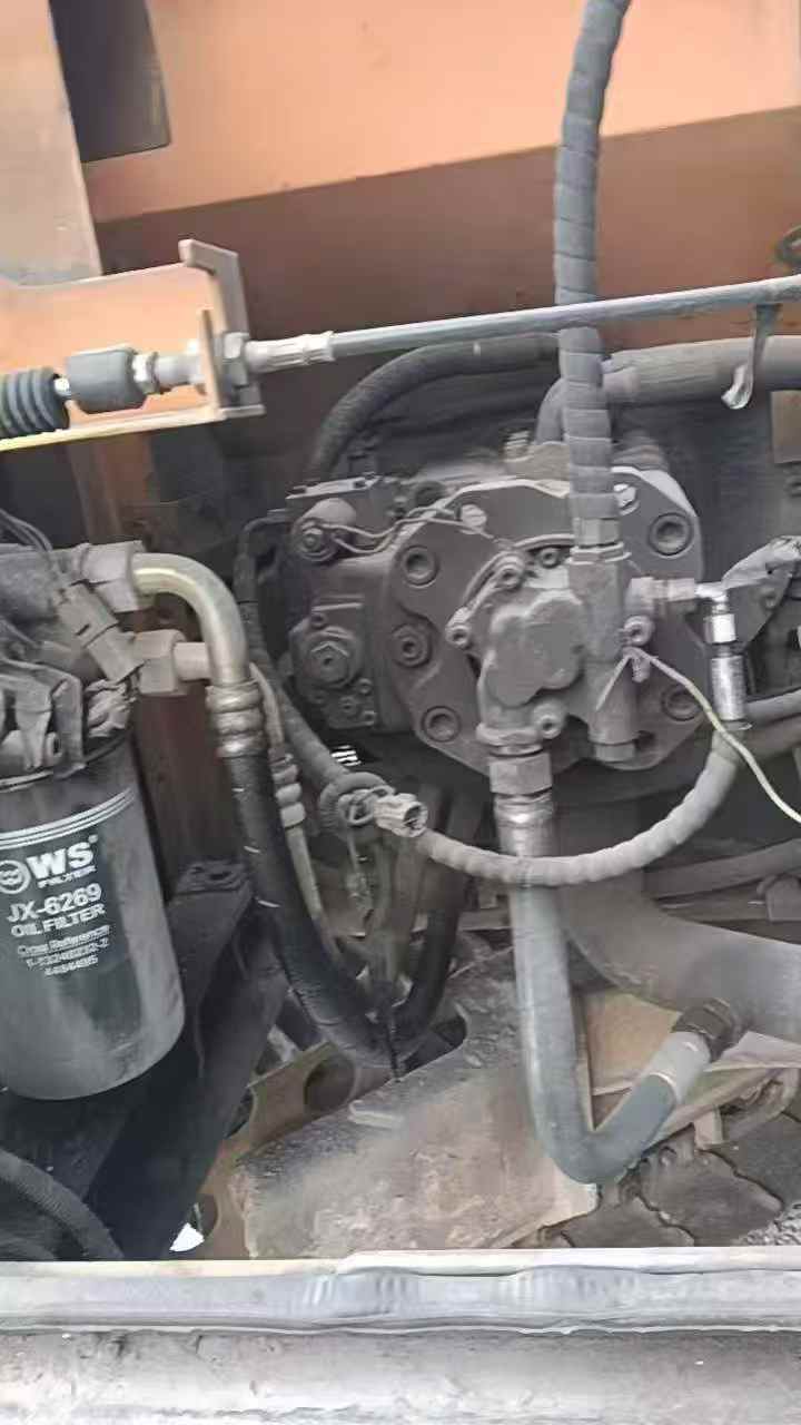 Buy Sany SY135 Used Excavator / 7 Used Sany SY135 Excavator 2016 Model / 7