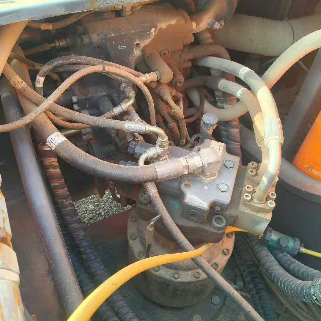 Used Doosan DX230LC-9C Excavator 2018 Model / 6