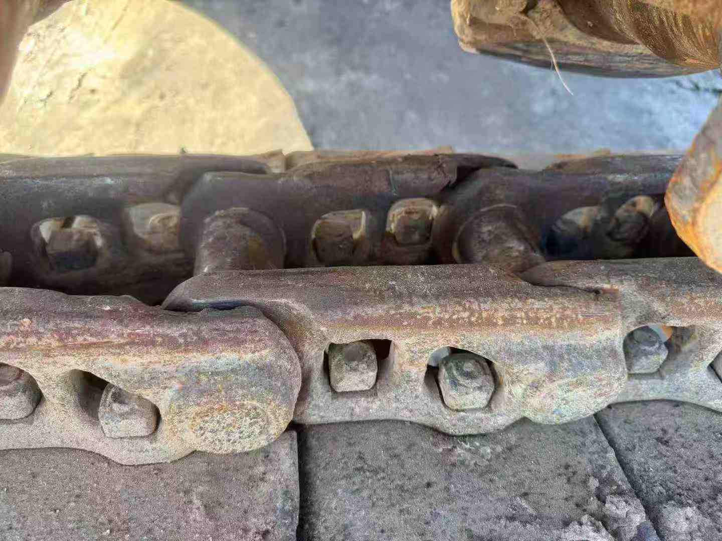 Buy Komatsu PC60 Used Excavator / 2 Used Komatsu PC60 Excavator 2016 Model / 2